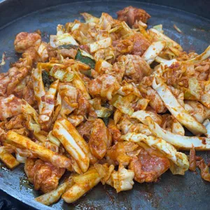 춘천호반닭갈비&막국수 사진