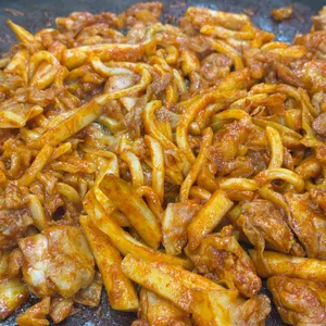 춘천호반닭갈비&막국수 대표 사진