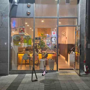 카츠노히 리뷰 사진