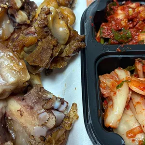 팔도한마당순대 대표 사진