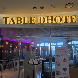 타블도트 리뷰 사진