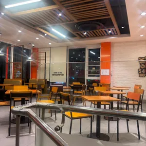 버거킹 리뷰 사진