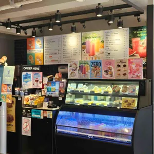 이디야커피 리뷰 사진