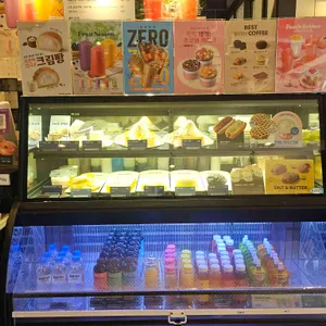 이디야커피 대표 사진