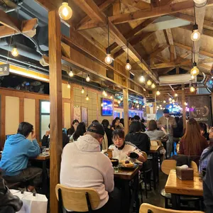 역전할머니맥주 리뷰 사진