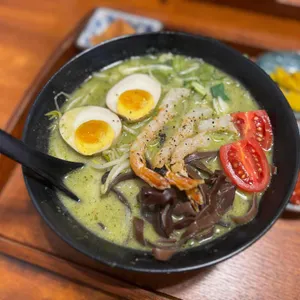 라멘집입니다 대표 사진