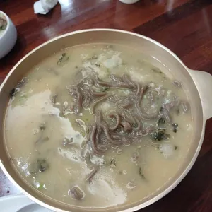 대궐막국수 대표 사진