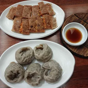 대궐막국수 사진