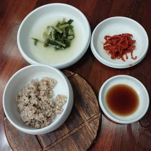 대궐막국수 사진