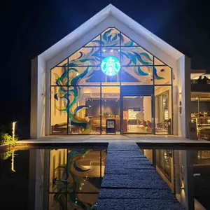 스타벅스 리뷰 사진