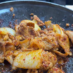 만복기사식당 사진 1