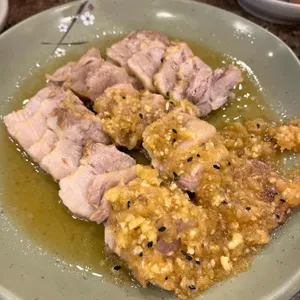 대덕골보쌈칼국수 대표 사진