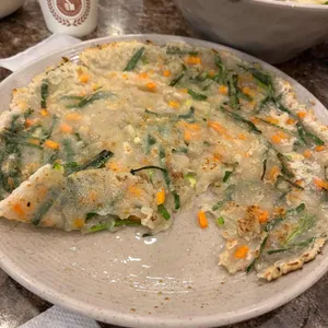 대덕골보쌈칼국수 사진