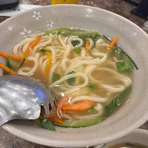 대덕골보쌈칼국수 사진