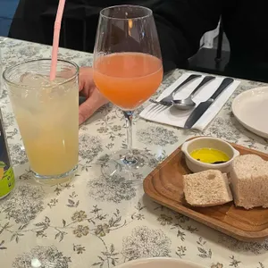 트라고 대표 사진