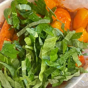 순금이 떡볶이 대표 사진