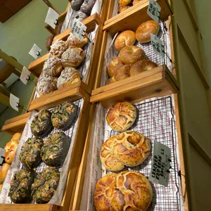 세컨드세컨드 리뷰 사진