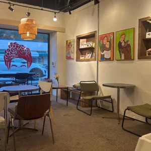 프리다타코&커피 리뷰 사진