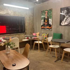 프리다타코&커피 리뷰 사진