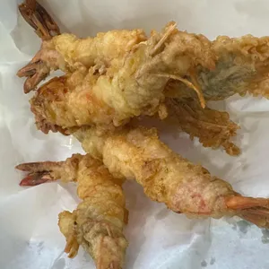 삼정튀김집 대표 사진