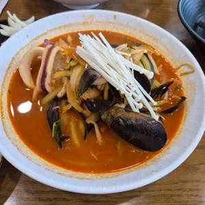 북경대반점 사진