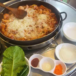송연95닭갈비 사진 1