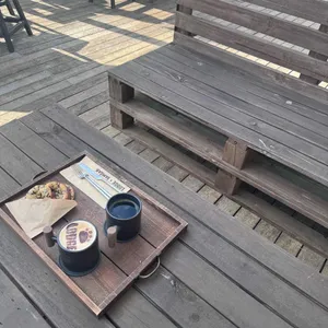 럿지 대표 사진