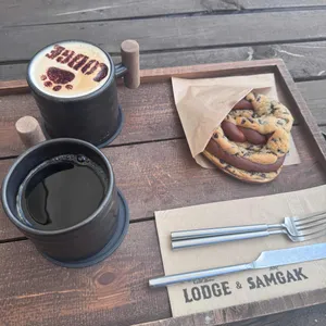 럿지 리뷰 사진