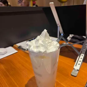 이디야커피 사진