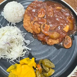 망향비빔국수 사진