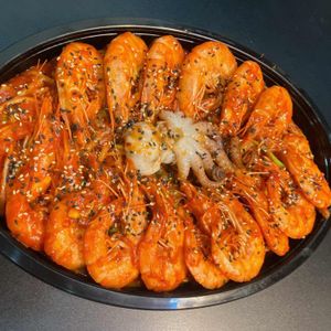 아구찜의정석 사진