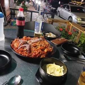 아구찜의정석 사진