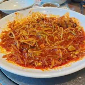 아구찜의정석 사진