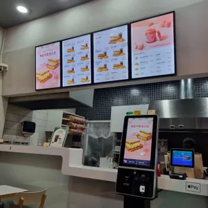 이삭토스트 리뷰 사진