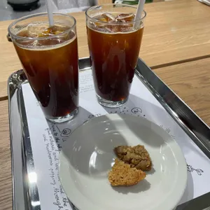 아르켓 카페 대표 사진