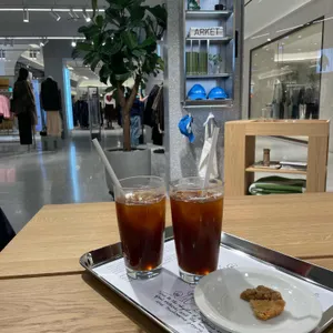 아르켓 카페 대표 사진