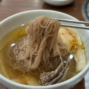 우래옥 대표 사진