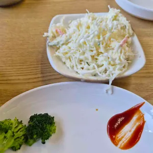 본 토담집 사진