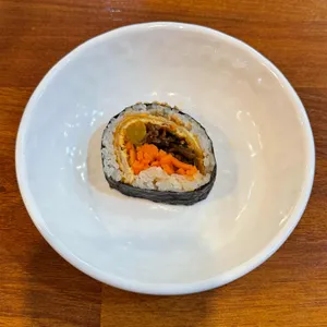 국동칼국수 사진