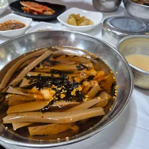 주천묵집 사진
