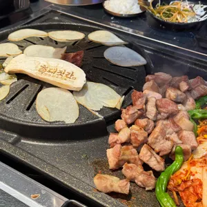 참돼짓간 사진 1