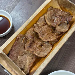 경주밀면 사진 1