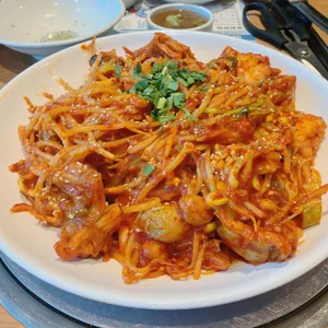 아구찜의정석 사진