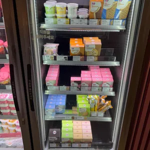 배스킨라빈스 사진