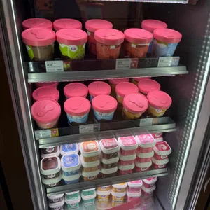 배스킨라빈스 사진