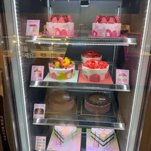 배스킨라빈스 리뷰 사진