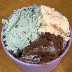 배스킨라빈스 사진