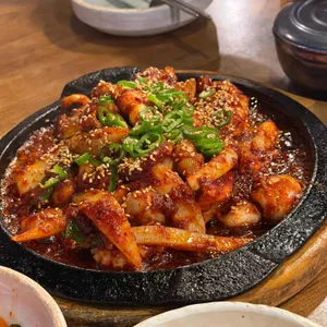 주막보리밥 대표 사진