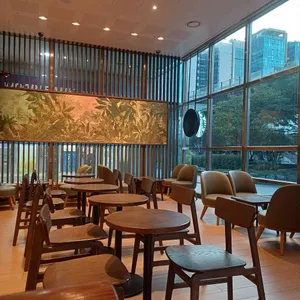 스타벅스 리뷰 사진