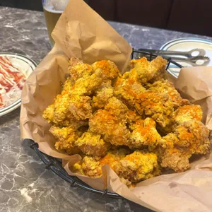 BBQ치킨 대표 사진